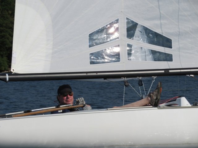 Einhandregatta