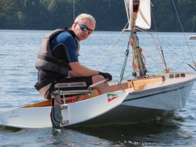 Einhandregatta