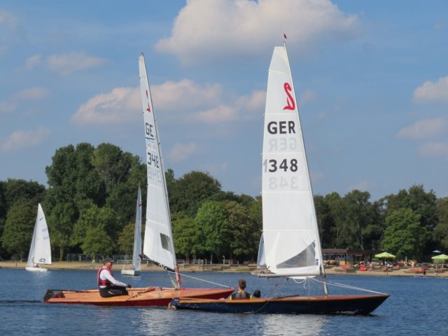 Einhandregatta