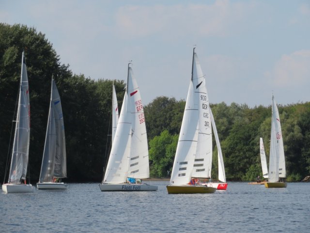 Einhandregatta