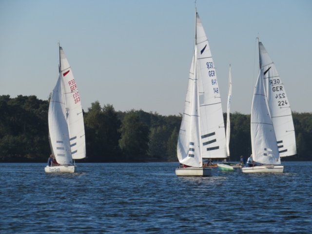 Einhandregatta