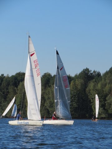 Einhandregatta
