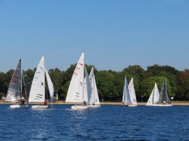 Einhandregatta