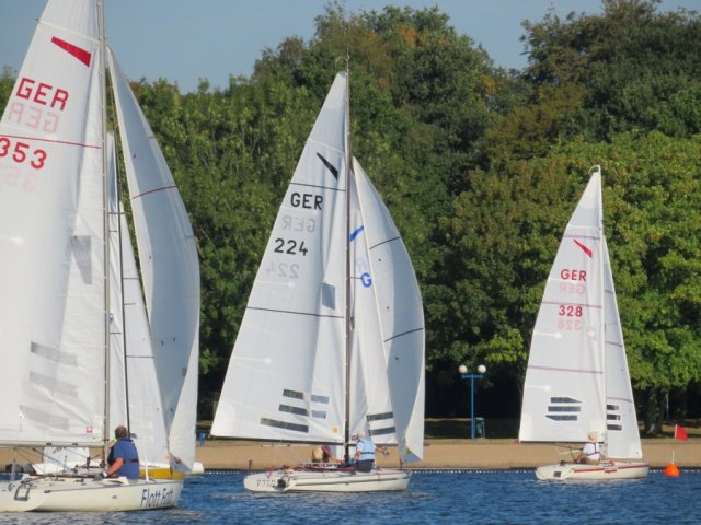 Einhandregatta