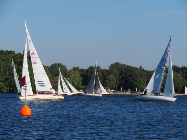 Einhandregatta