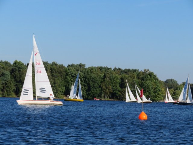 Einhandregatta