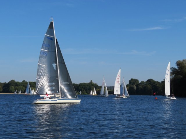 Einhandregatta