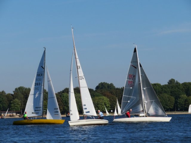 Einhandregatta