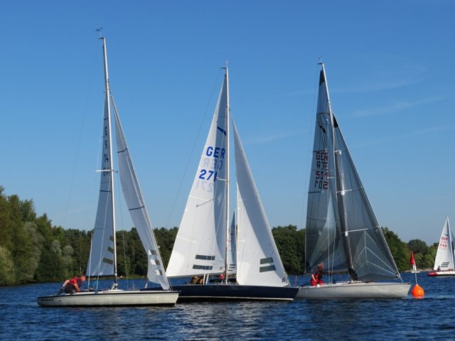 Einhandregatta