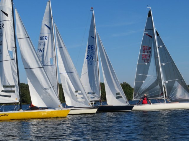 Einhandregatta