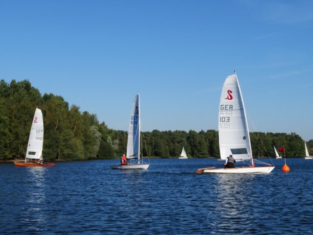 Einhandregatta