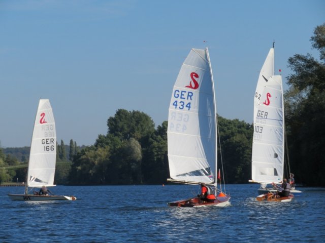 Einhandregatta