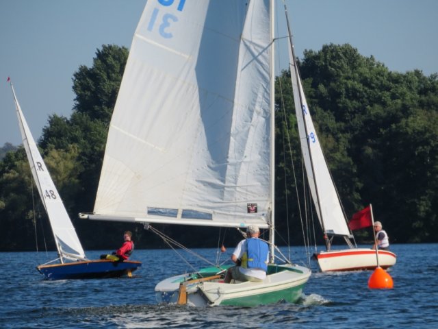 Einhandregatta