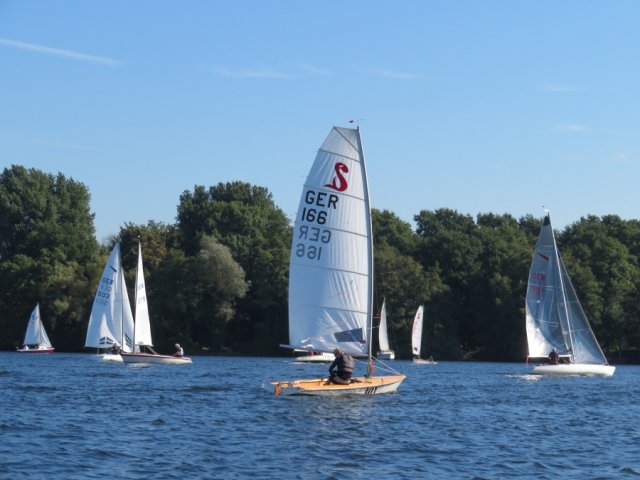 Einhandregatta