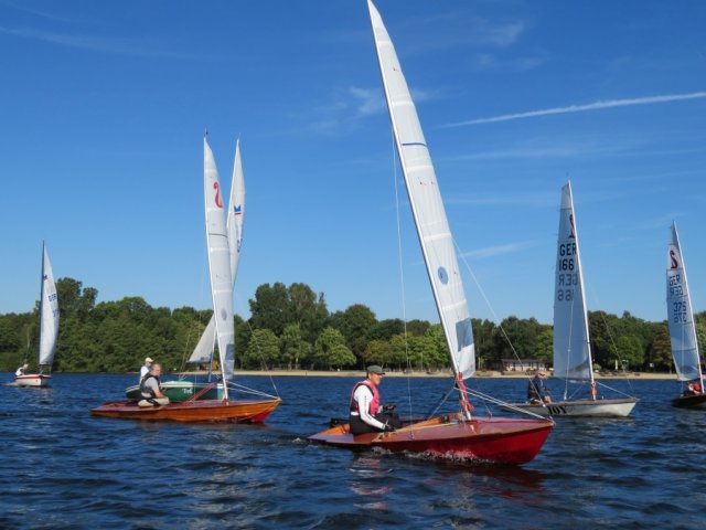 Einhandregatta