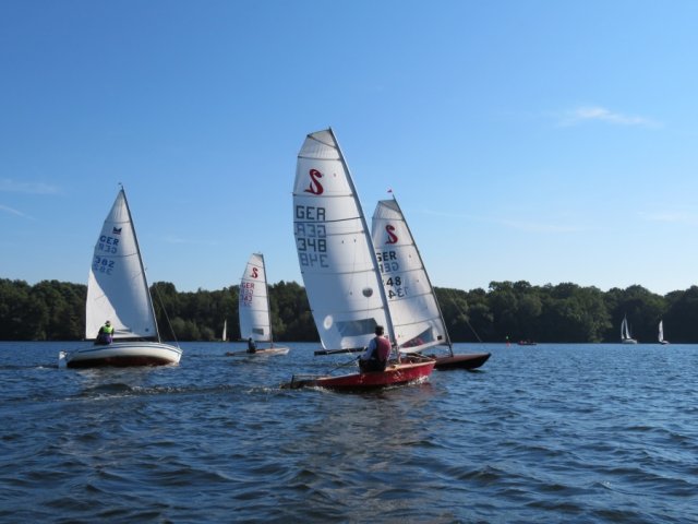 Einhandregatta