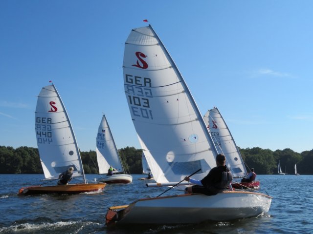 Einhandregatta