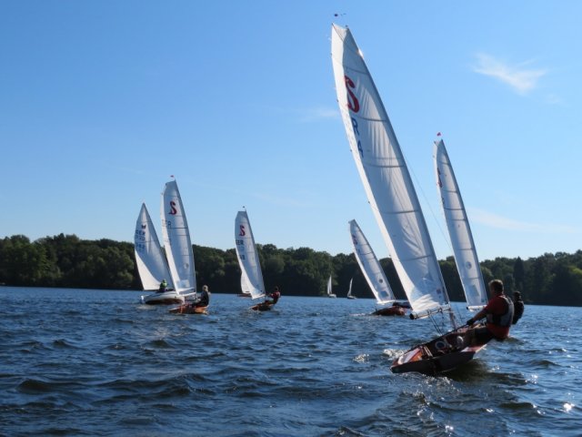Einhandregatta