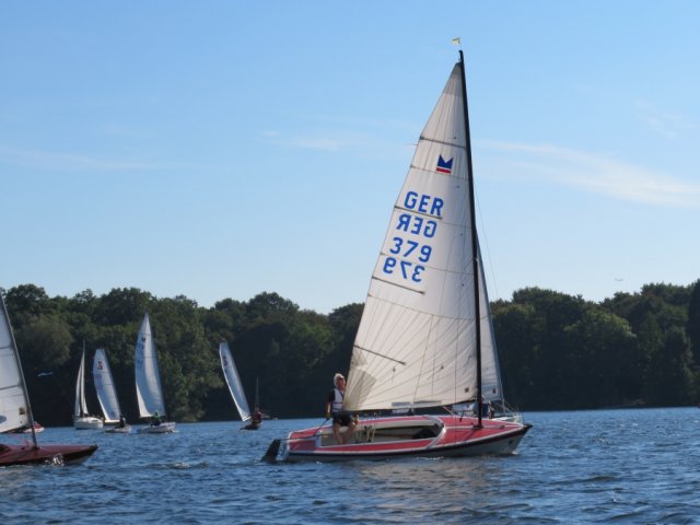 Einhandregatta