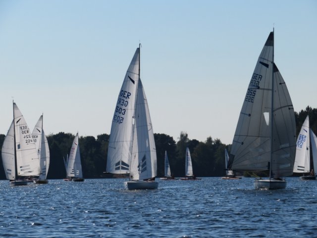 Einhandregatta