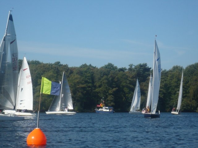 Einhandregatta