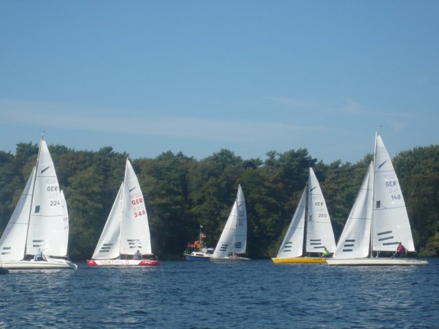 Einhandregatta