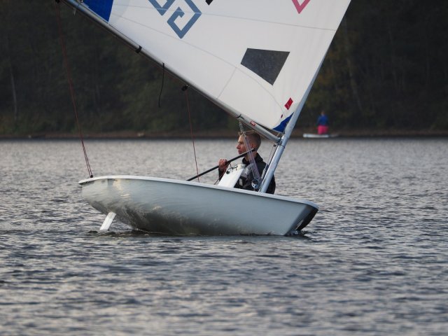 Martinsregatta II (Laser)