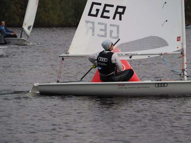 Martinsregatta II (Laser)