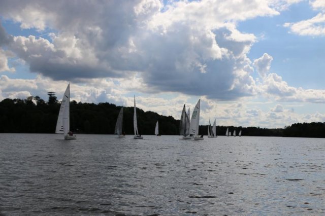 Einhandregatta