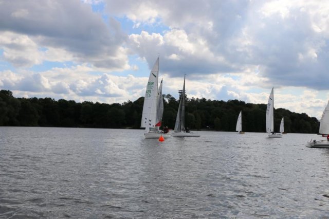 Einhandregatta