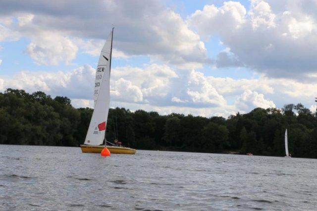 Einhandregatta