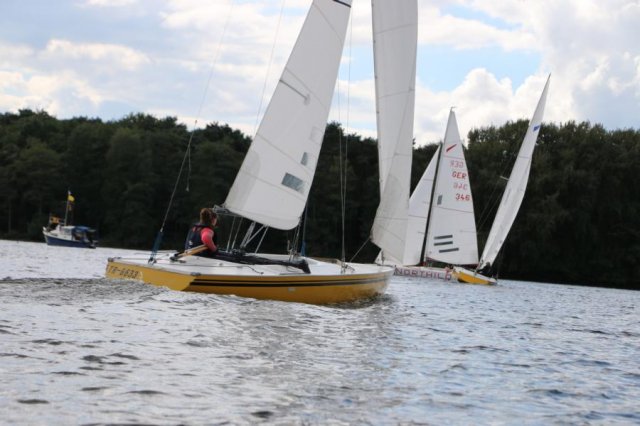 Einhandregatta