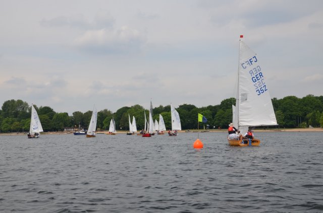 FJ German Open