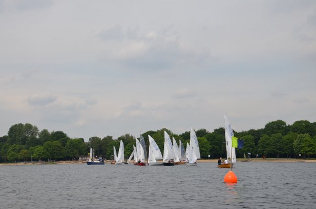 FJ German Open
