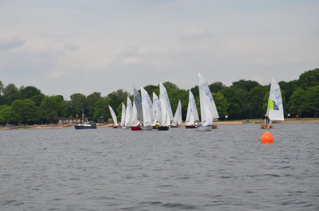 FJ German Open