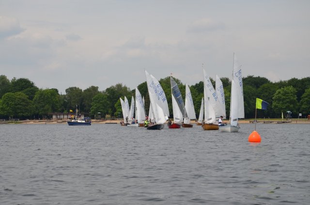 FJ German Open
