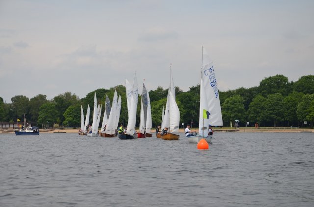 FJ German Open