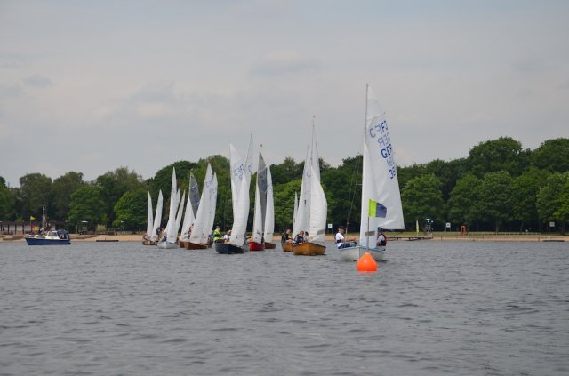 FJ German Open