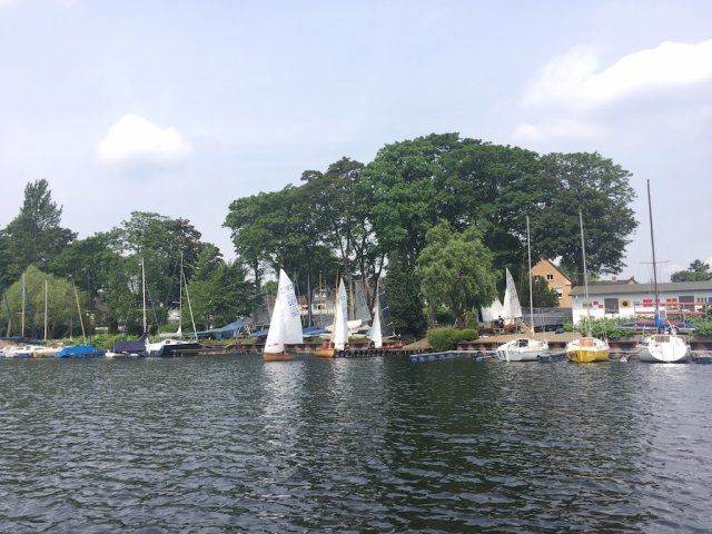 FJ German Open