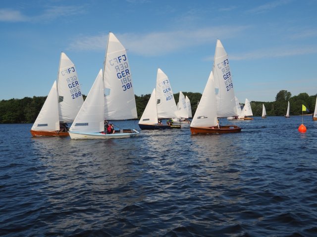 FJ German Open