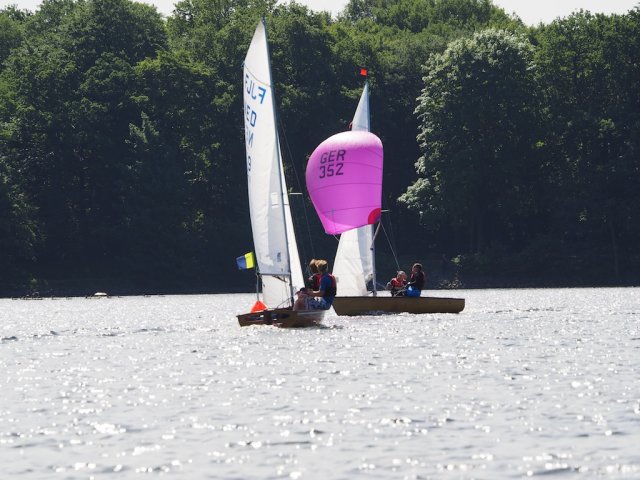 FJ German Open
