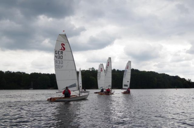 Einhandregatta 2018