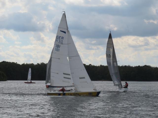 Einhandregatta 2018