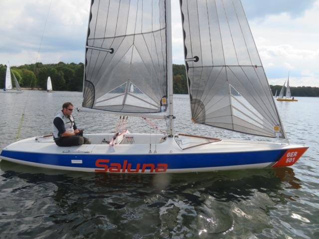 Einhandregatta 2018