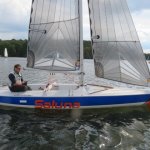 Regatten » 2018 » Einhandregatta