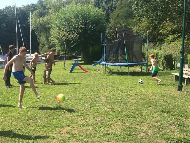 Opti-Camp