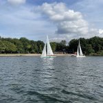 Regatten » 2021 » Einhandregatta