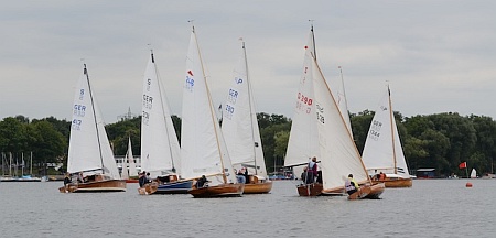 Mittwochsregatta 2013 2