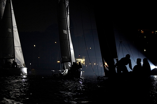 2014 yacht meisterschaft