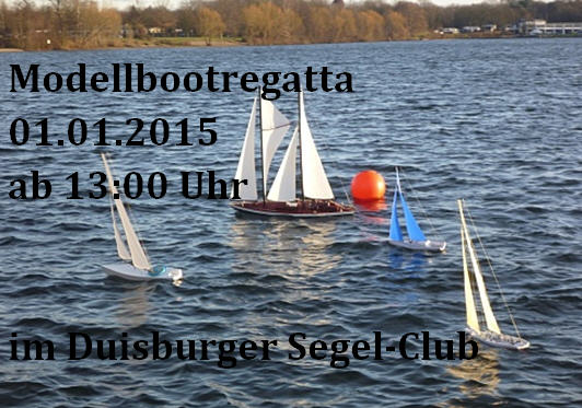 2015 modellbootregatta